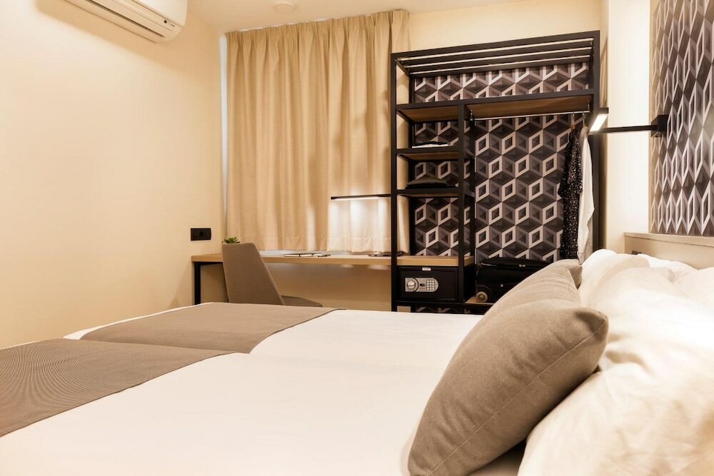 Фото Hotel Ronda House