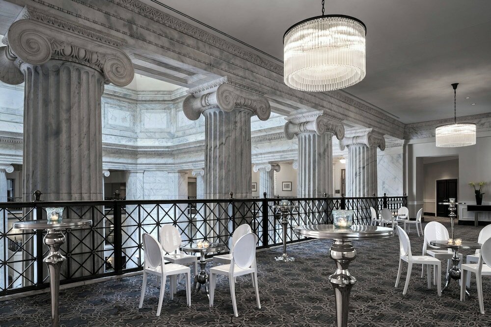 Фото The Ritz-Carlton, Philadelphia