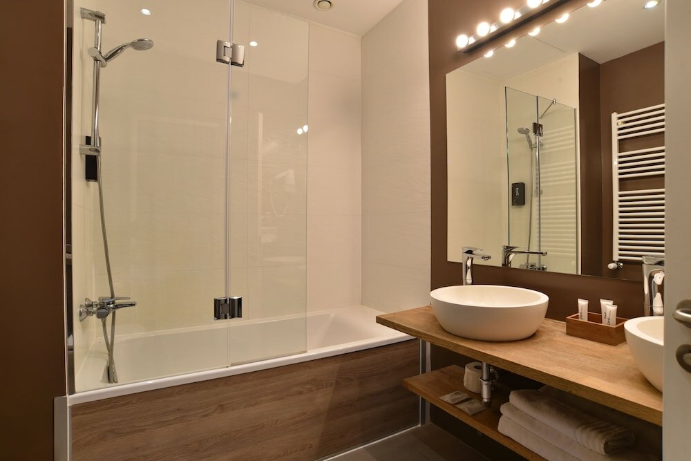 Фото Zenit Budapest Palace