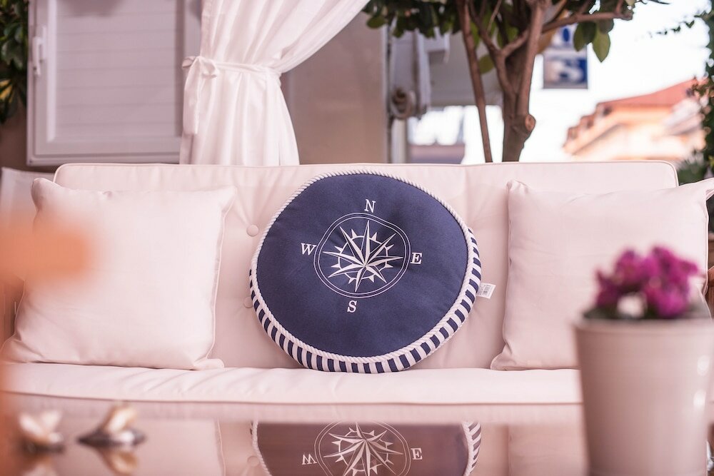 Фото Hotel Vizantio