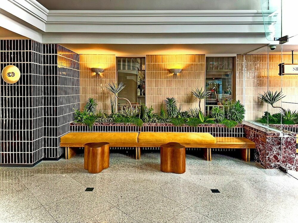 Фото Silom Serene Hotel