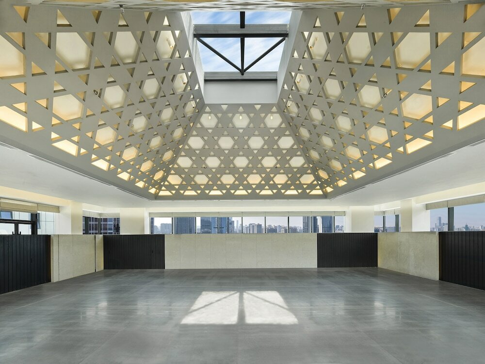 Фото Intercontinental Dongguan, an Ihg Hotel