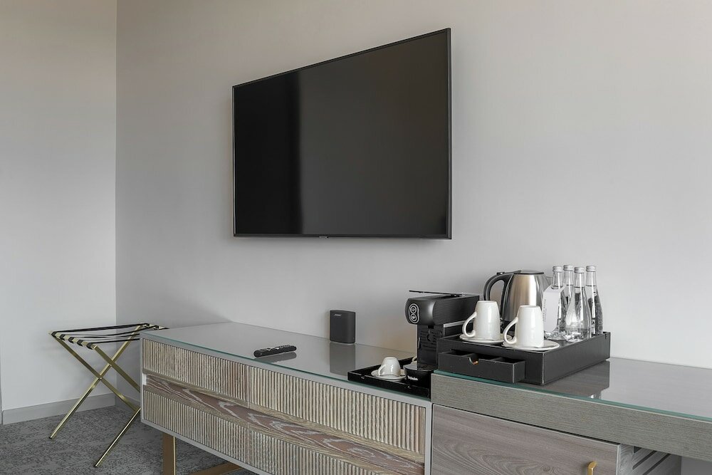 Фото InterContinental Amman Jordan