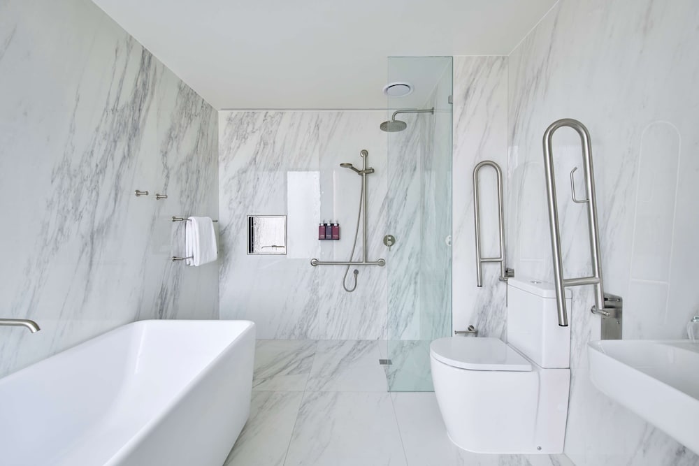 Фото Quincy Hotel Melbourne