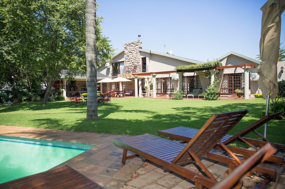 Фото отеля 5