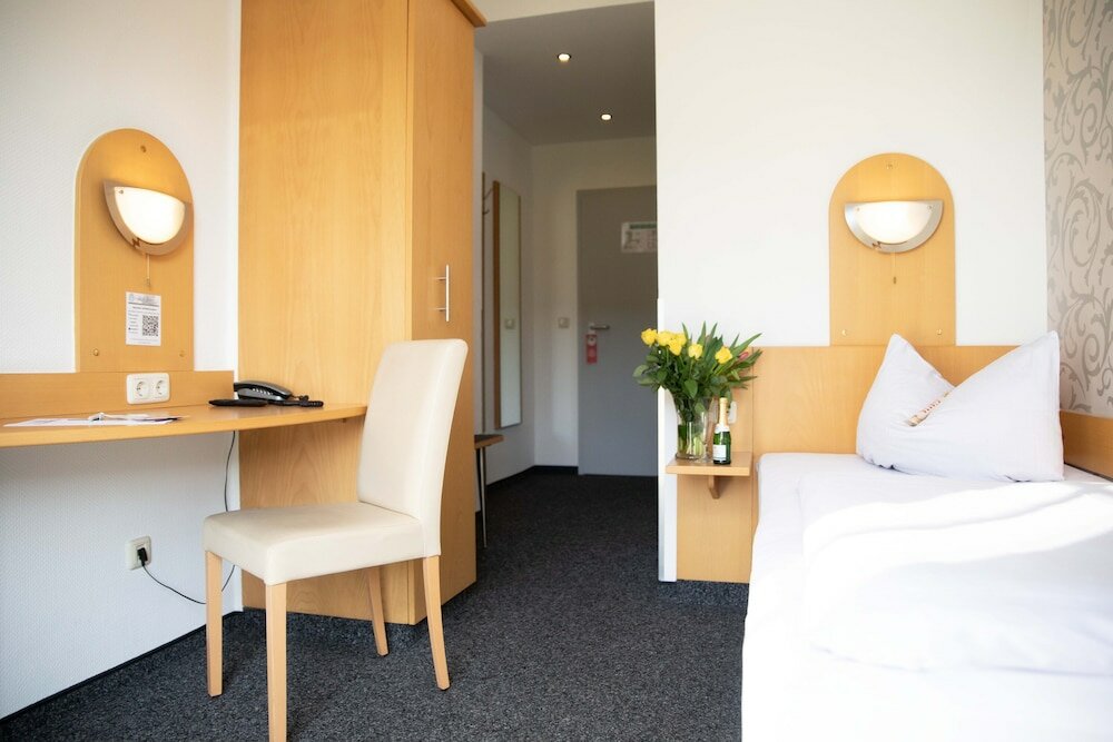 Фото Hotel Regina