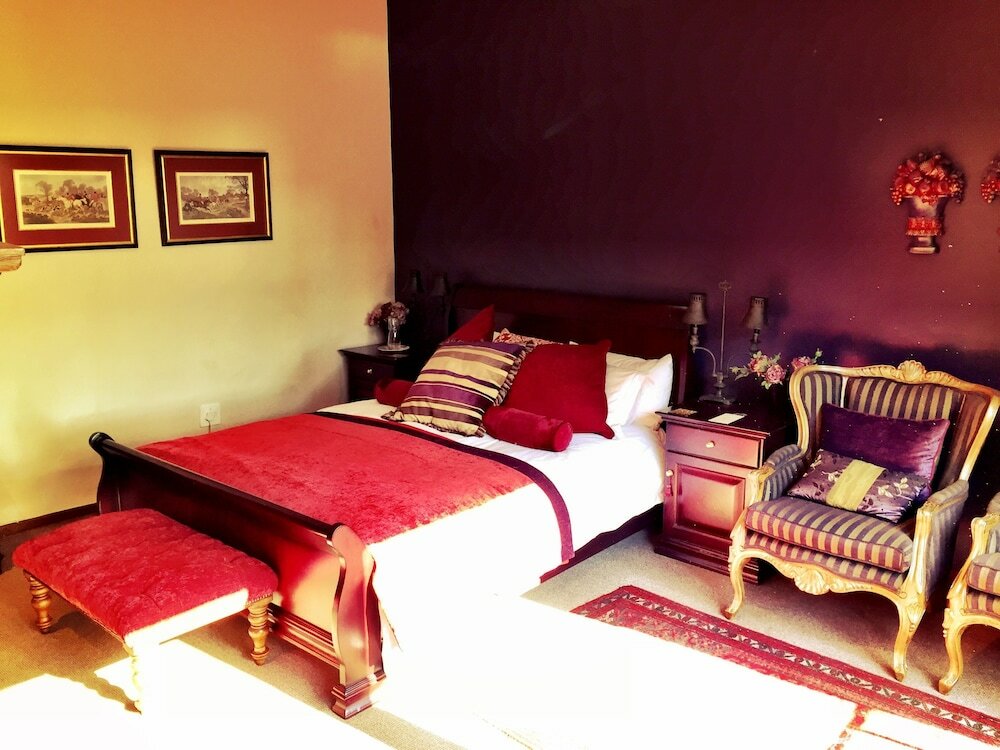 Фото MacGregors Guest House