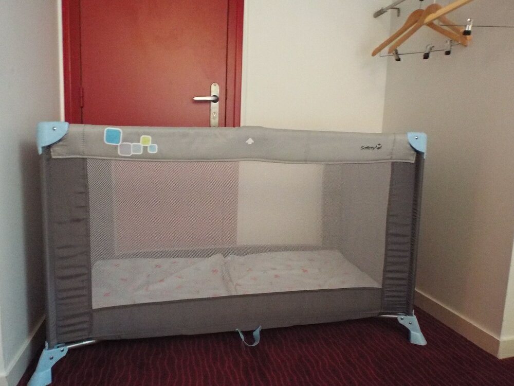 Фото Hotel Saint-martin