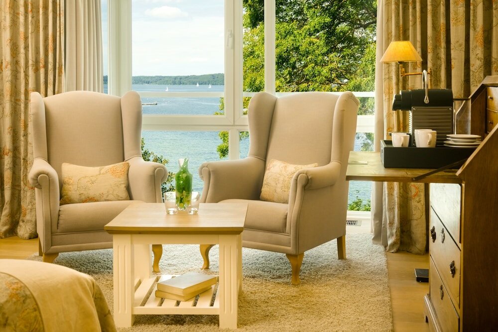 Фото Vitalhotel Alter Meierhof