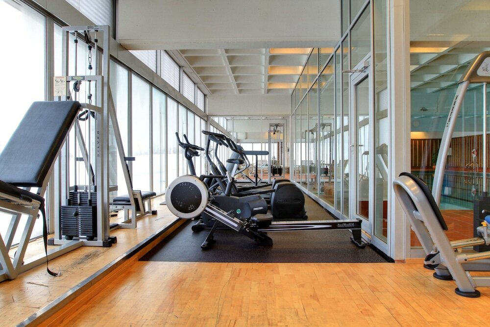 Фото Radisson Blu Resort, Beitostolen