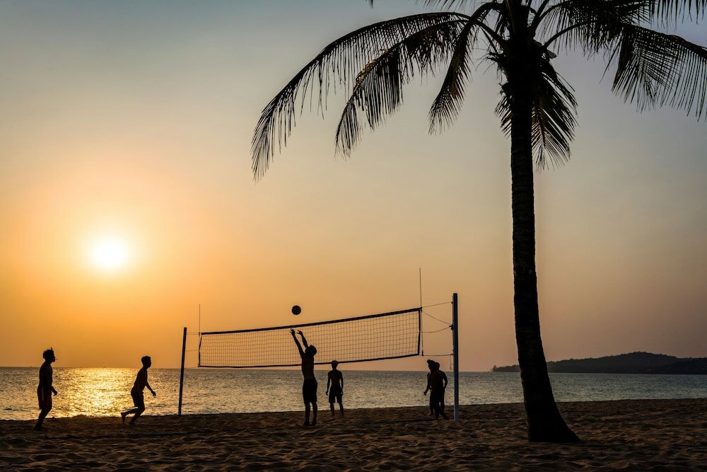 Фото Movenpick Resort Waverly Phu Quoc