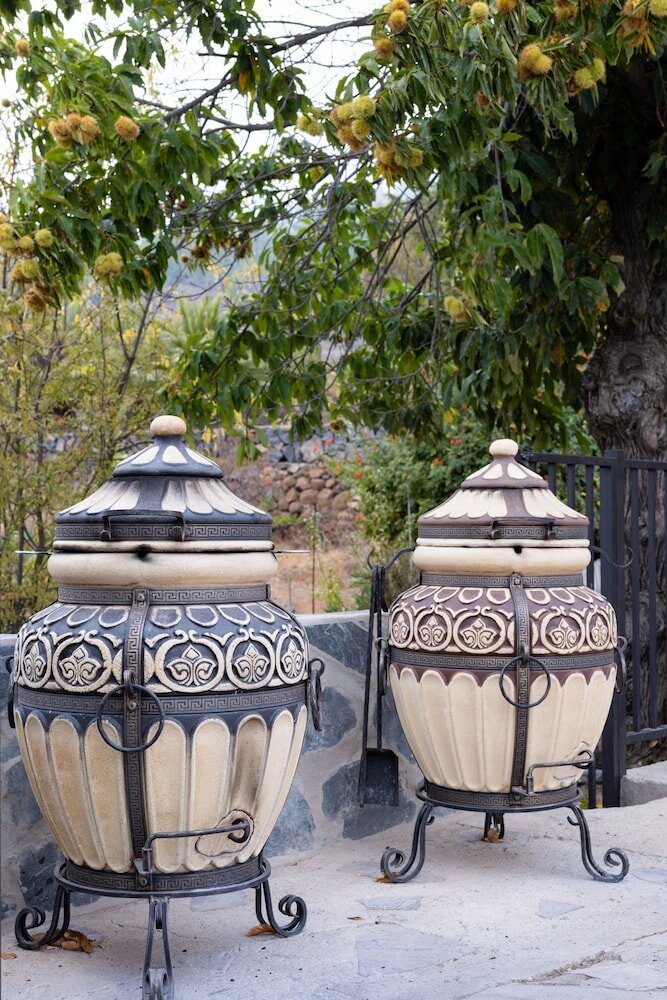 Фото Hotel Alta Montaña