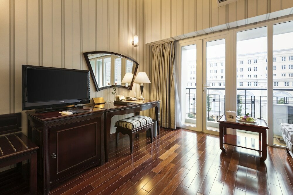 Фото Rex Hotel Saigon