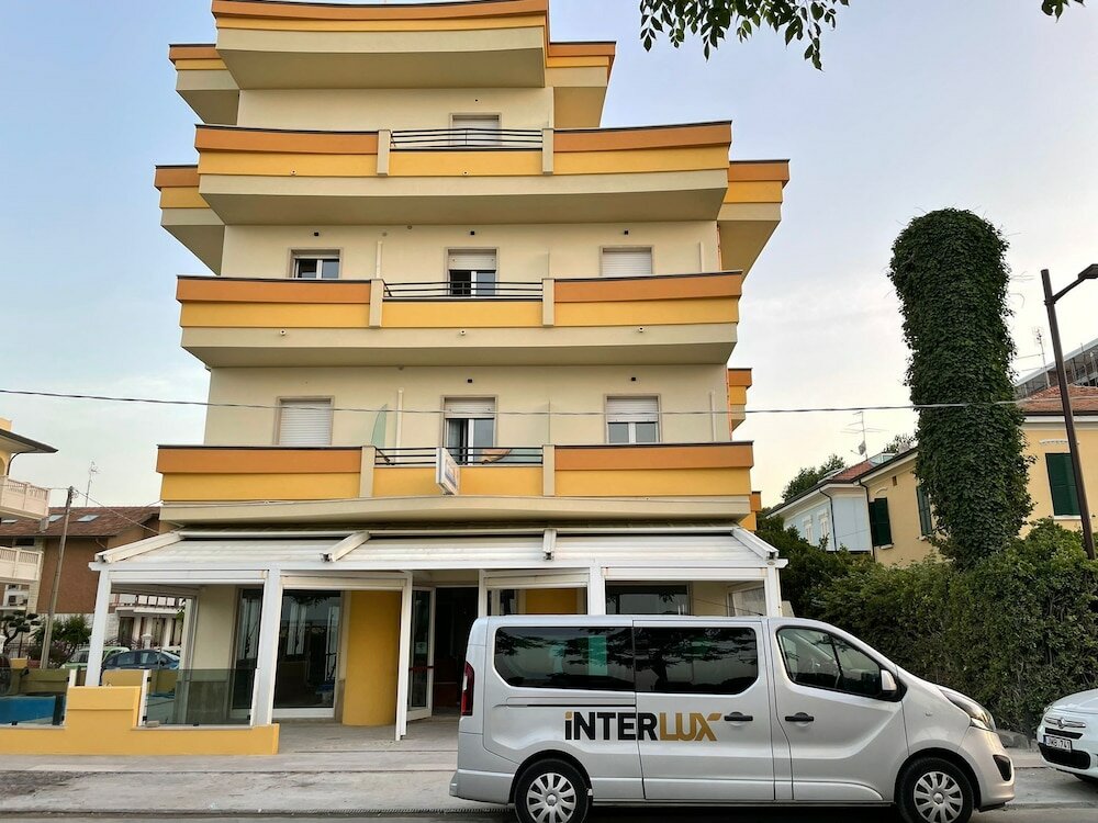 Фото Hotel Costazzurra