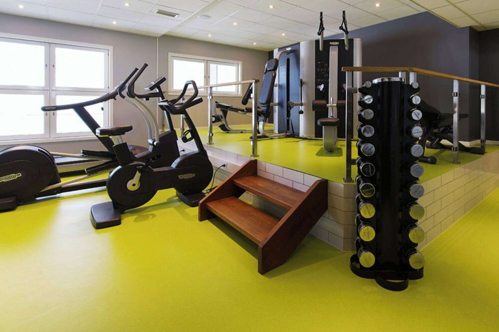 Фото Clarion Collection Hotel Plaza