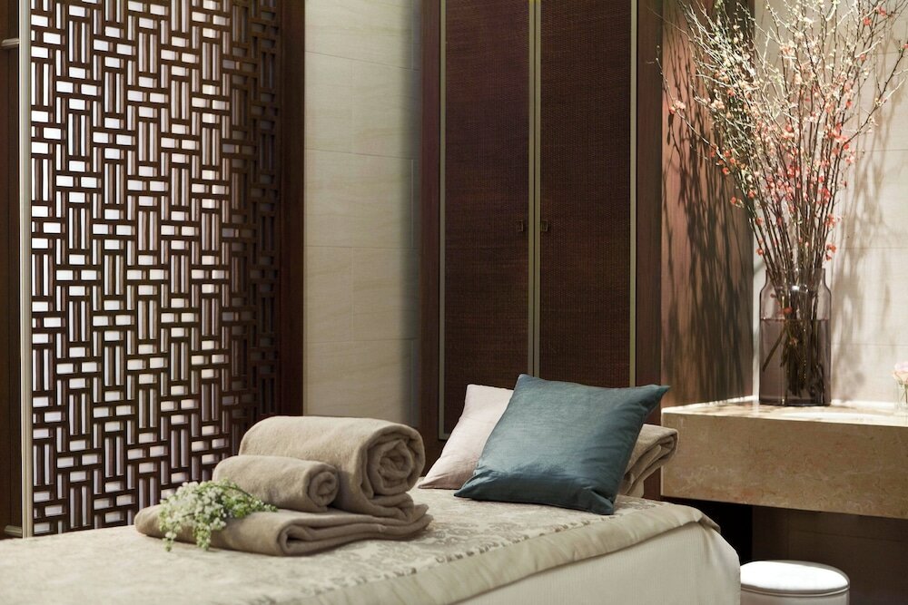 Фото The Ritz-Carlton