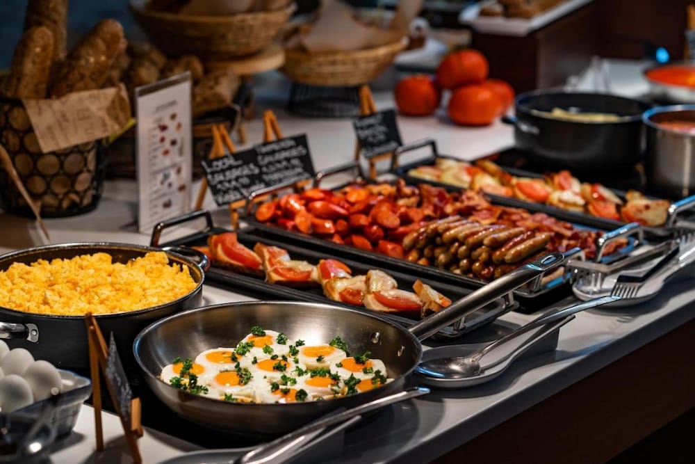 Фото Grand Hotel International