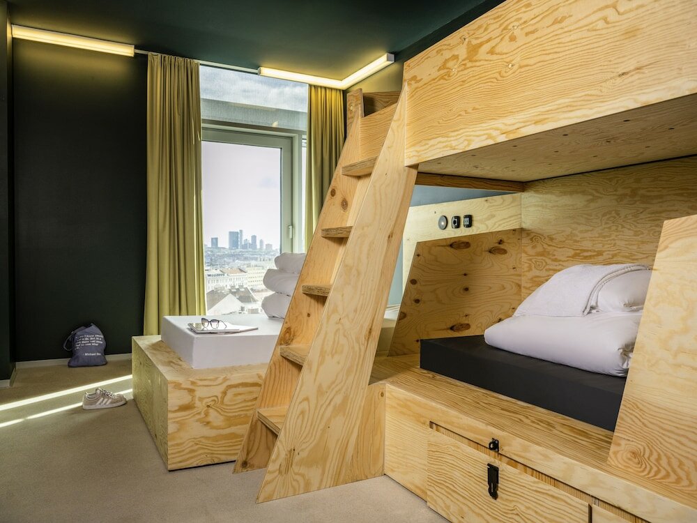 Фото Jo&joe Vienna