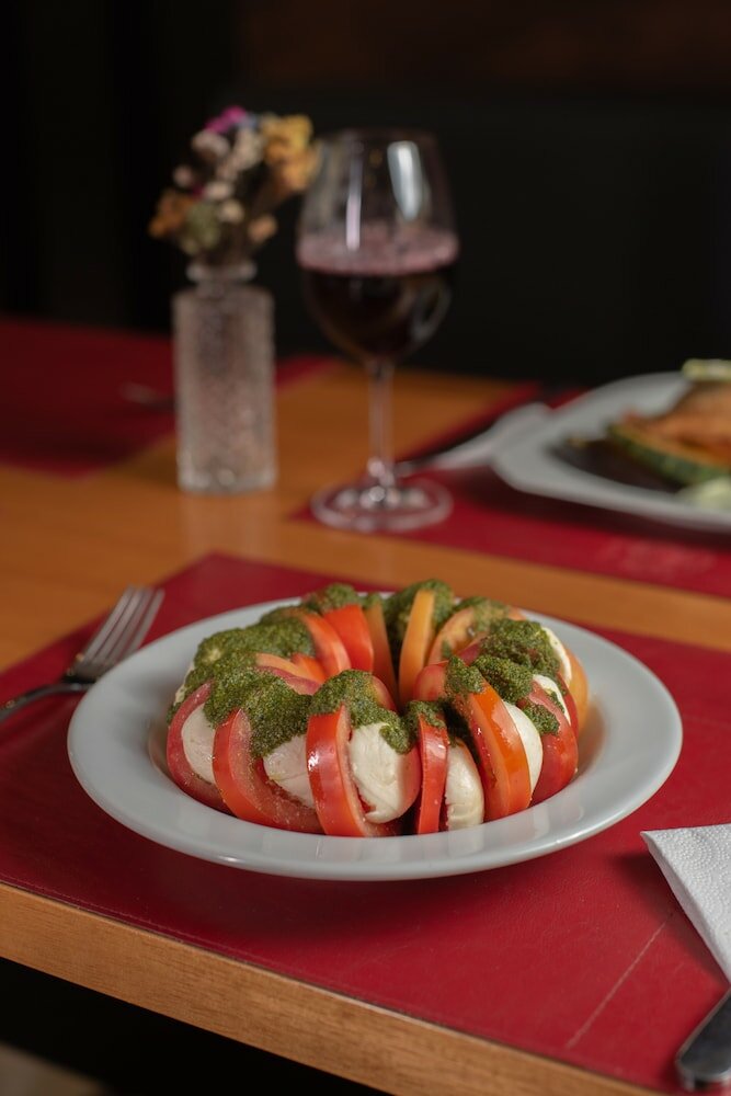 Фото Bristol Infinity Hotel