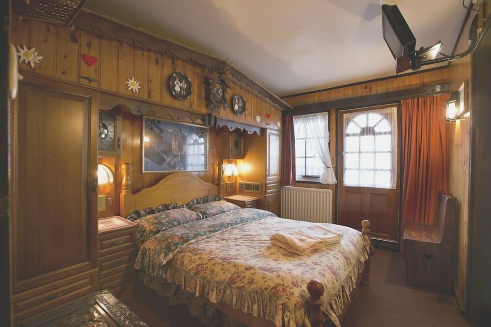 Фото Karelia Alpine Lodge