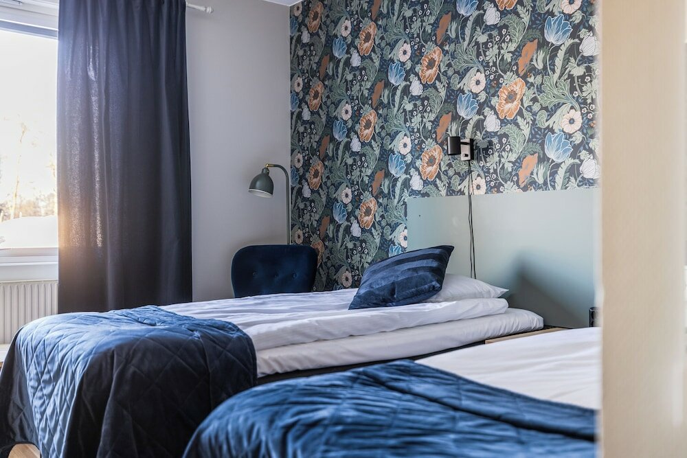 Фото Hotel Kung Gosta