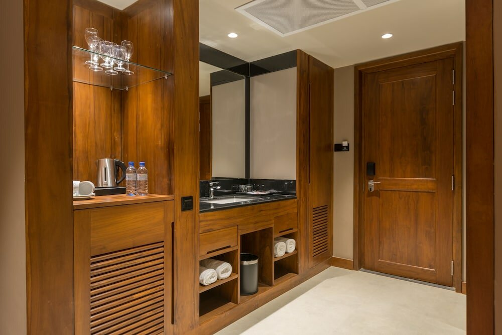 Фото The Swiss Residence