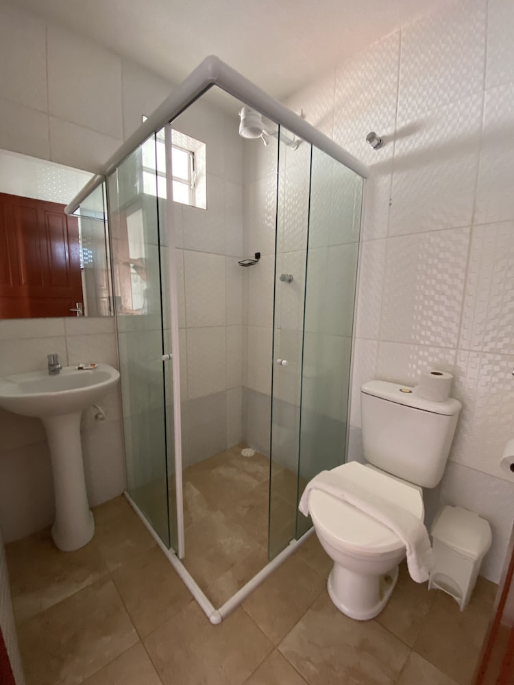 Фото Pousada Nossa Casa