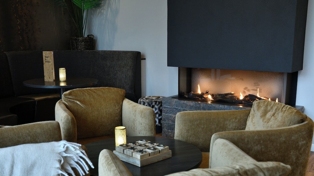 Фото Clarion Collection Hotel Norre Park