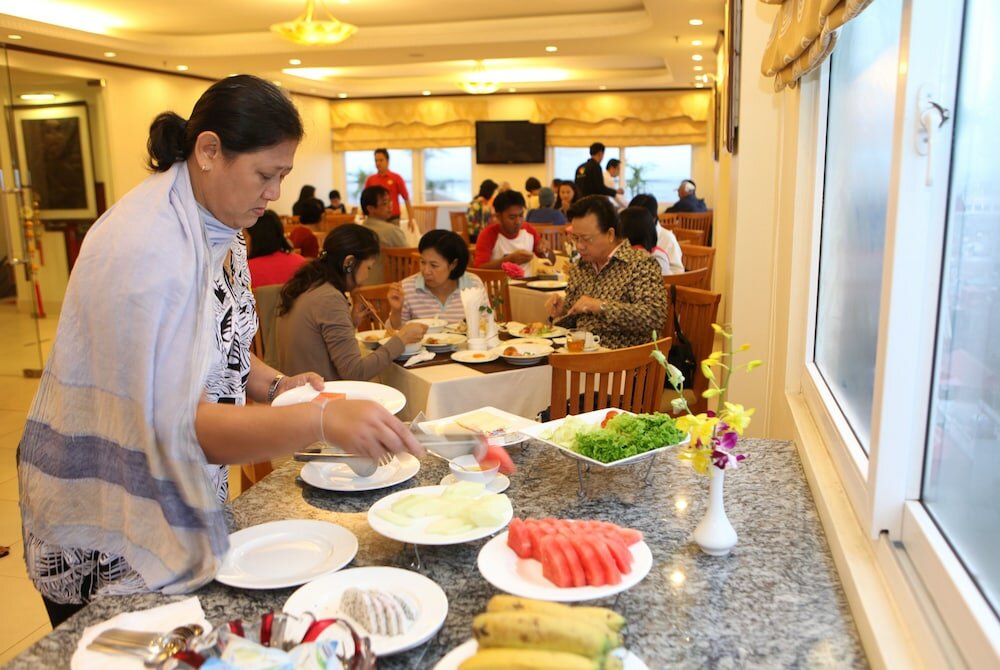 Фото Sunny 3 Hotel Hanoi