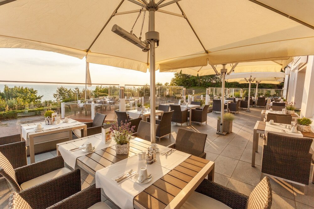 Фото Hotel Bernstein