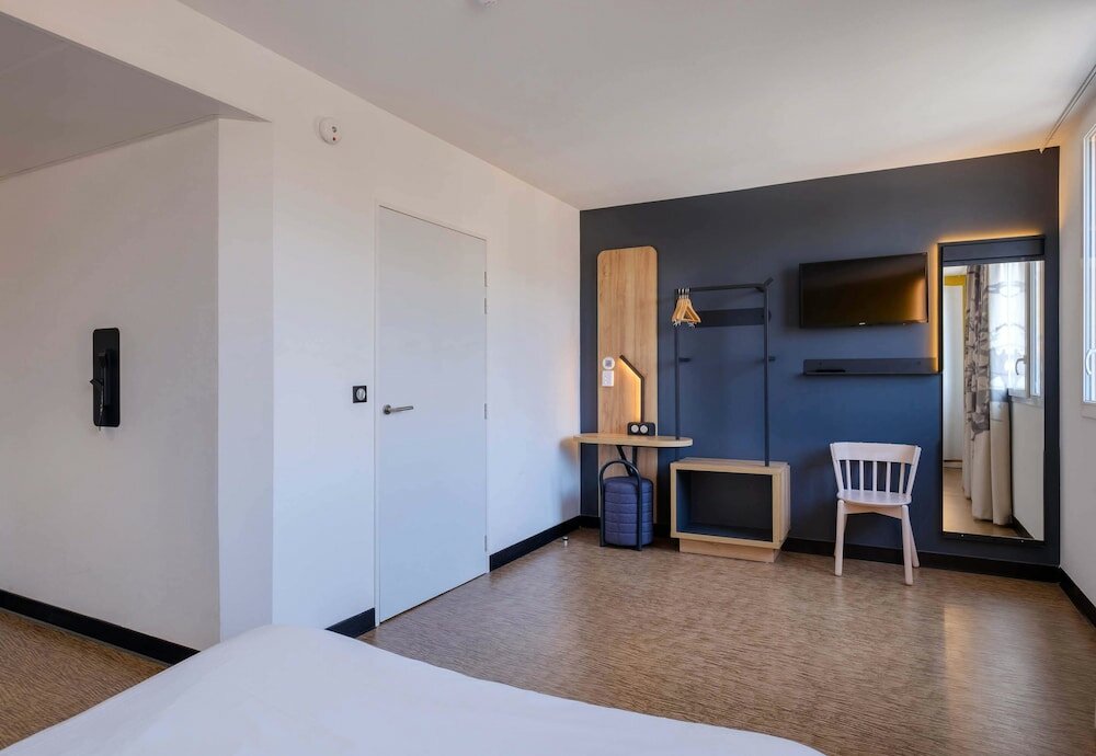 Фото B&b Hotel Nice Aeroport Arenas