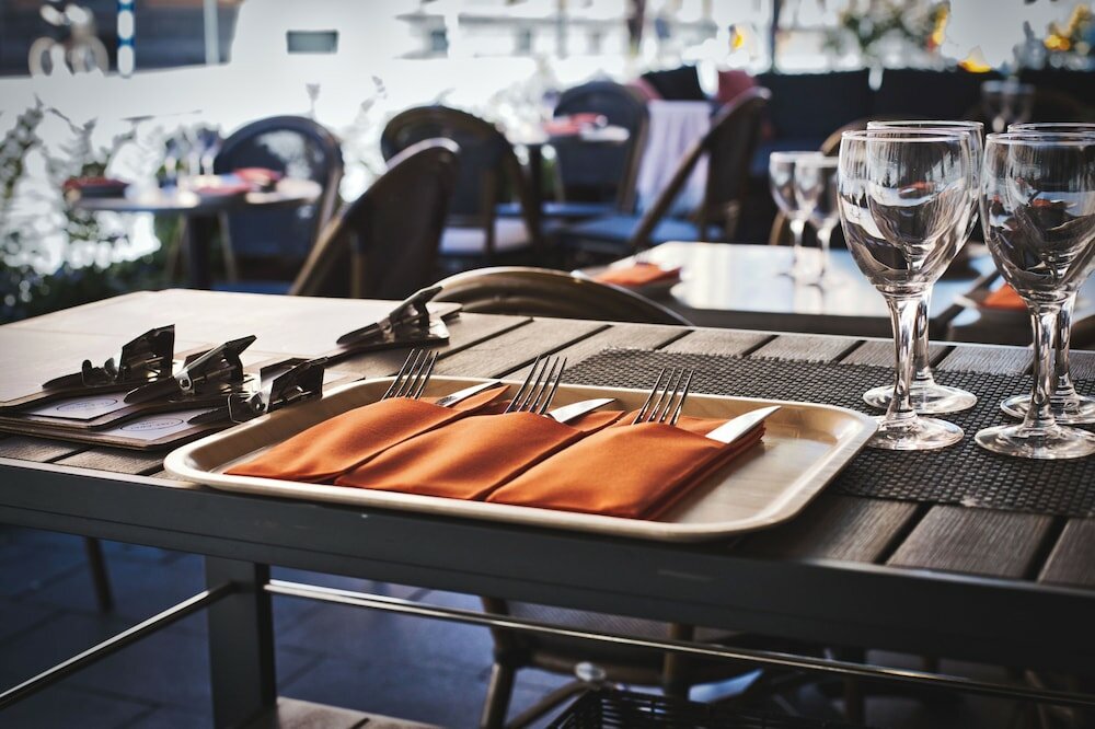 Фото Hotel Birger Jarl