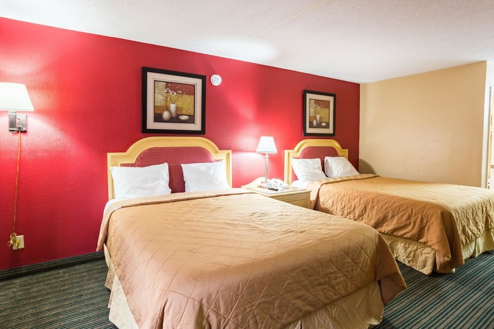 Фото Rodeway Inn