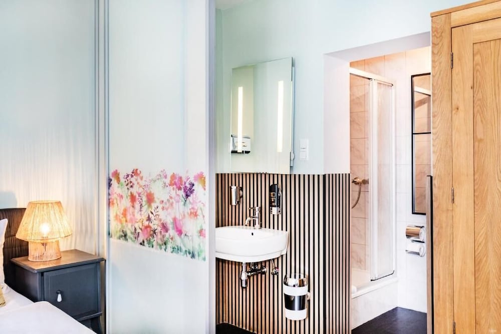 Фото Hotel Fürst Garden