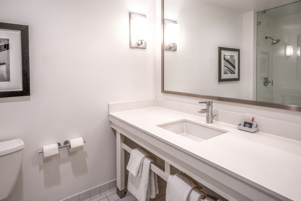 Фото Aloft San Jose Cupertino