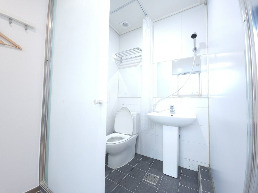 Фото Click Hotel Myeongdong