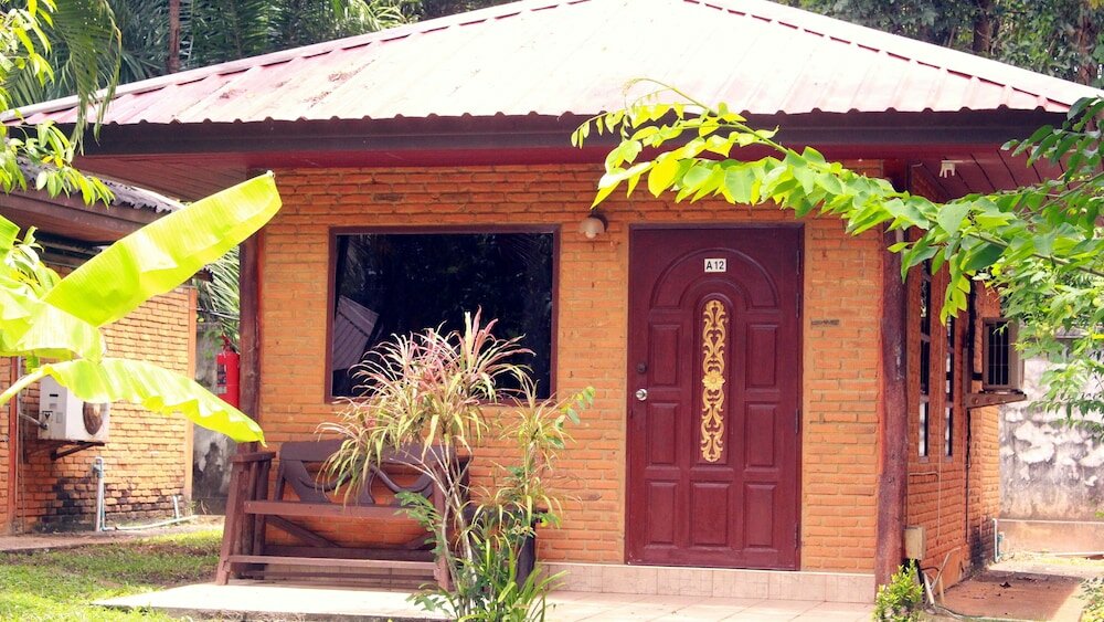 Фото Doo Dee Boutique Resort by Swiss Chalet