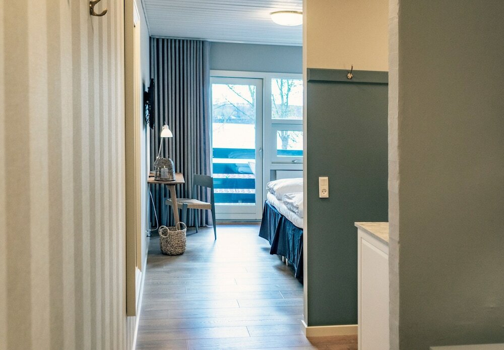 Фото Hotel Christiansminde