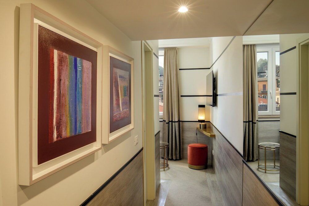 Фото Relais Luxury Corso