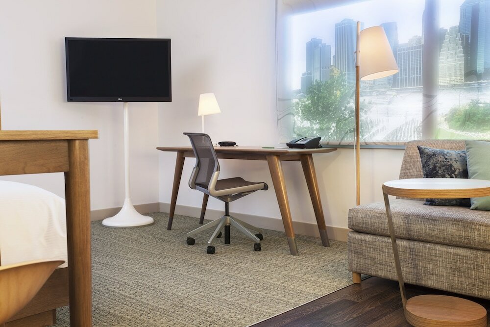 Фото Element Tampa Midtown