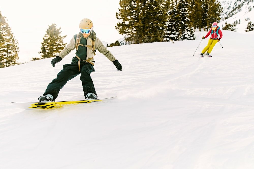 Фото Residence Inn by Marriott Bozeman Downtown