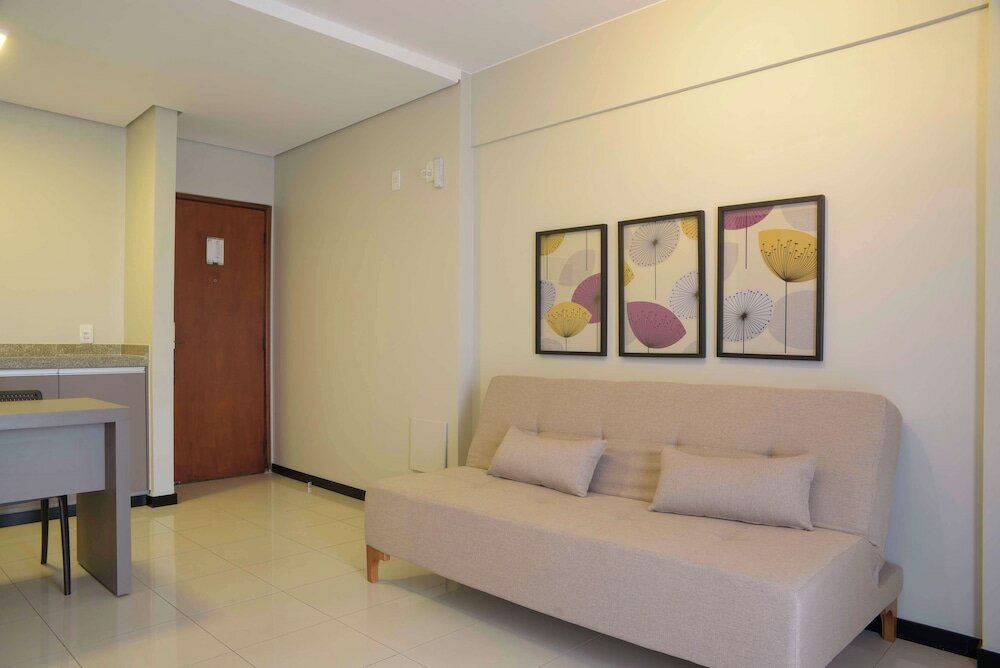 Фото Golden Tulip Goiania Address