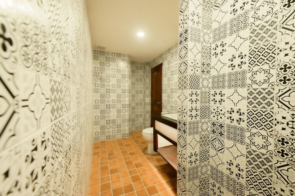 Фото Villa Deux Rivieres