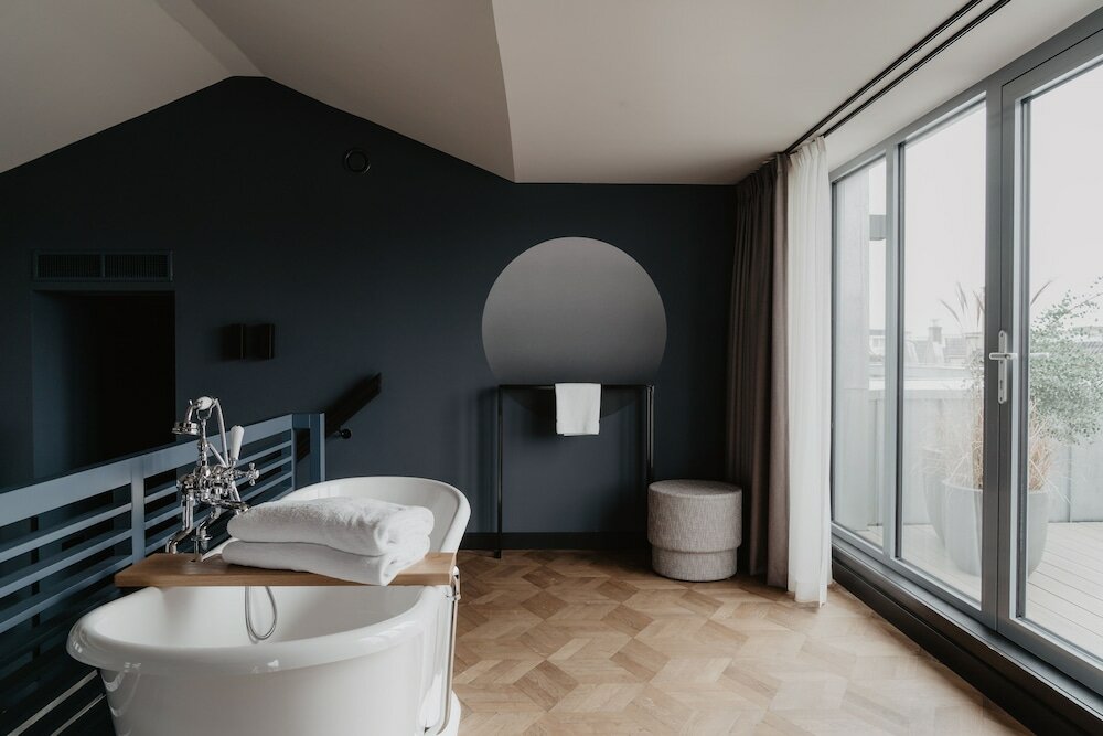 Фото The Nox Utrecht