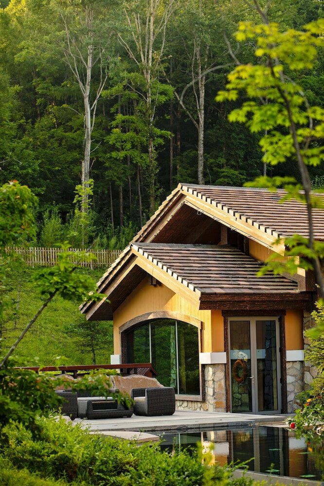 Фото Park Hyatt Changbaishan