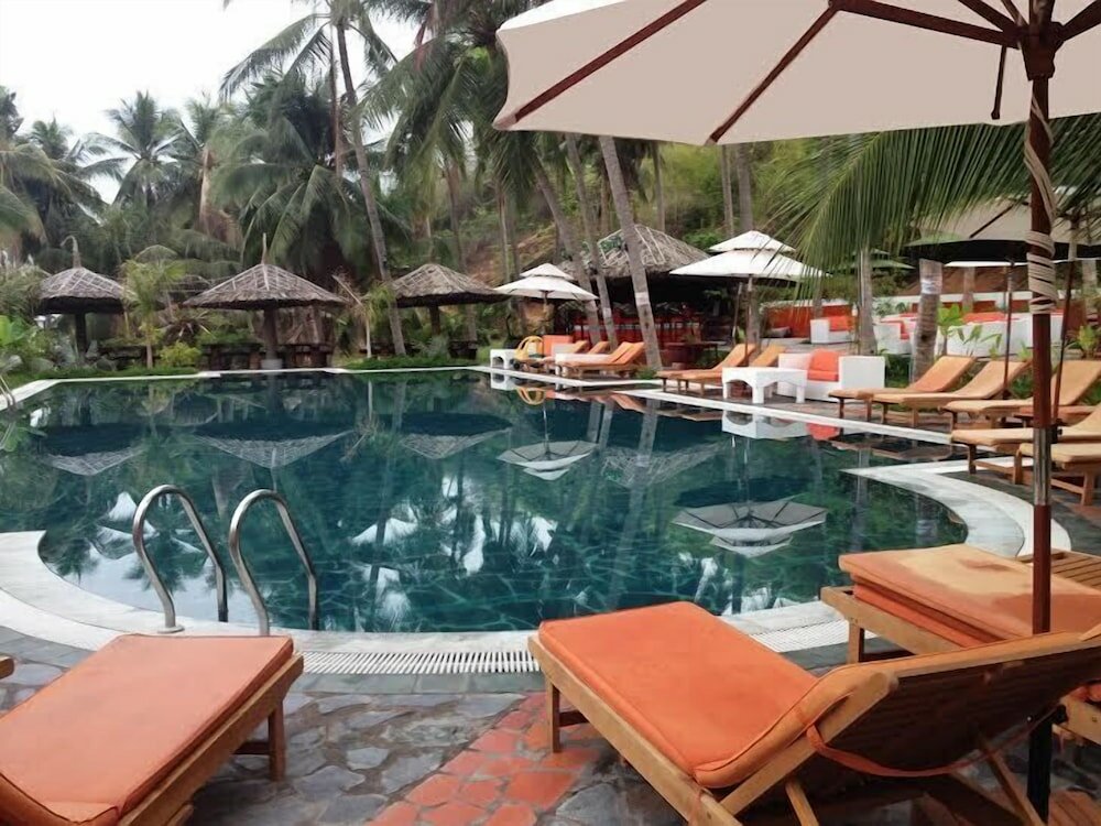 Фото Green Hill Resort & SPA