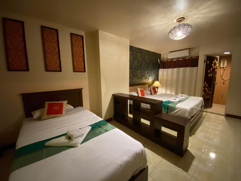 Фото Noble Place Chiangmai