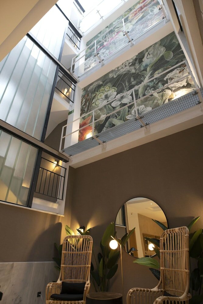 Фото Goodnight Cádiz Apartments