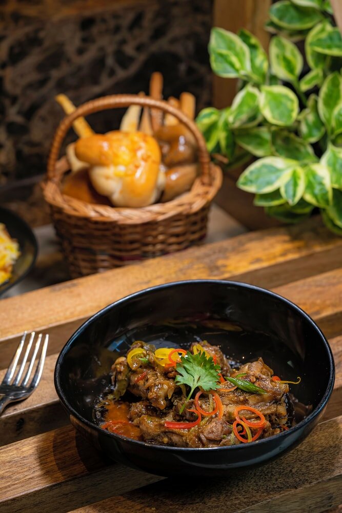 Фото Novotel Pune Viman Nagar Hotel