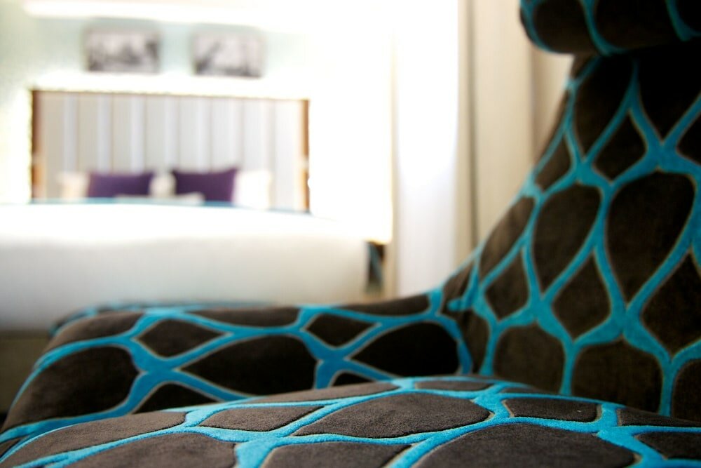 Фото The Belgrave